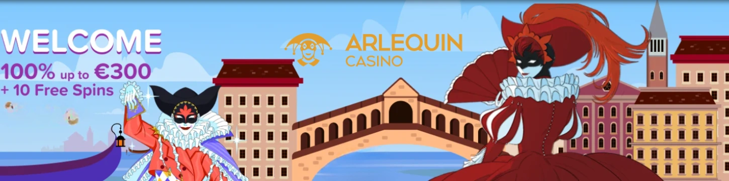 Arlequin