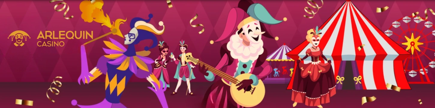 Arlequin