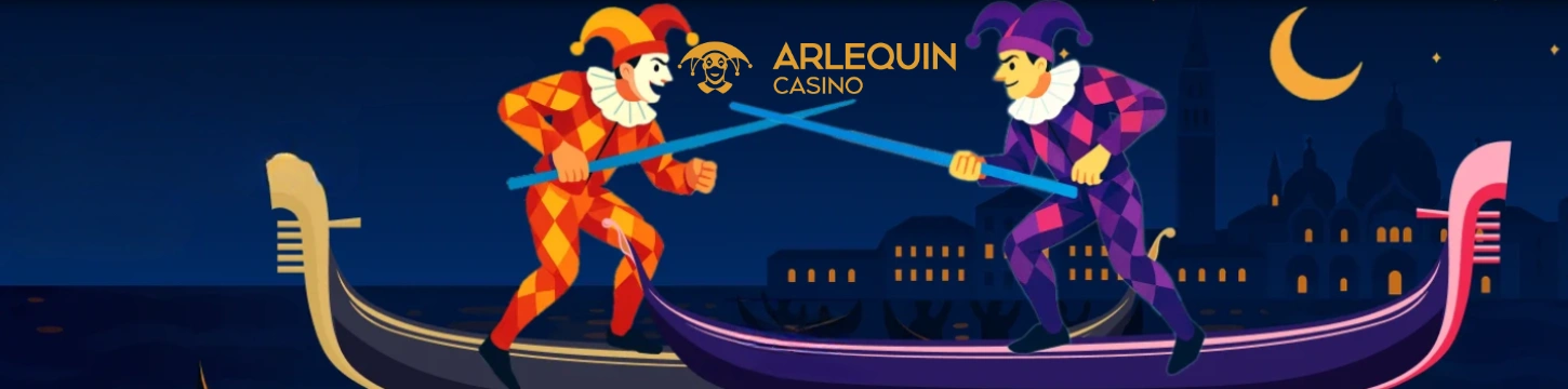 Arlequin